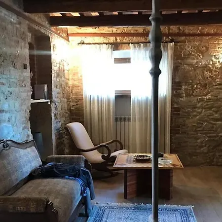 بيت للعطل Casa Nonna Irma