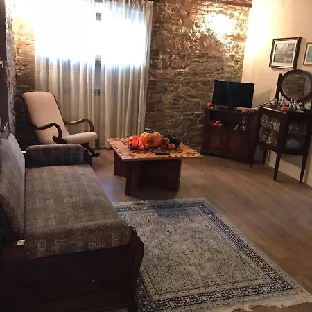 Casa Nonna Irma *