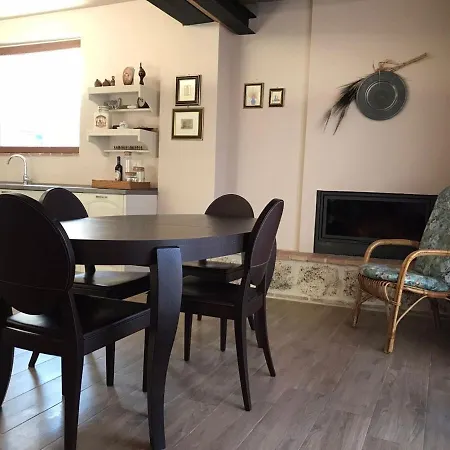 Дом отдыха Casa Nonna Irma