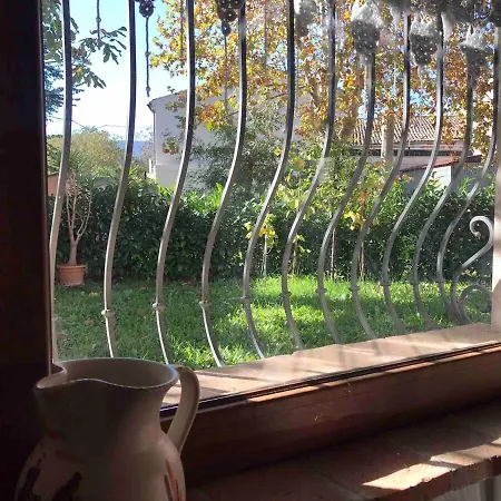 Casa Nonna Irma بيت للعطل