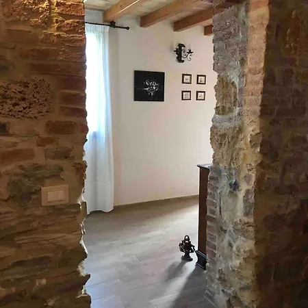 Casa Nonna Irma Cantia