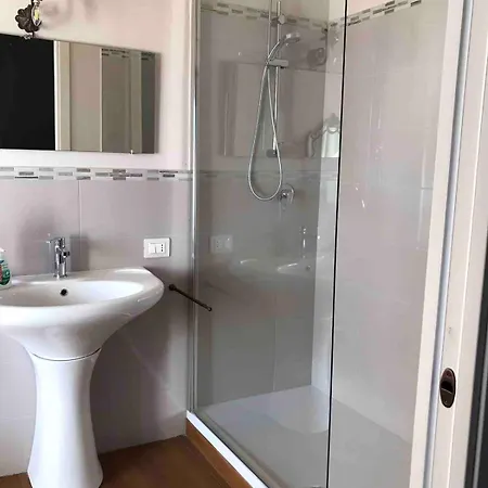 Casa Nonna Irma * Cantia