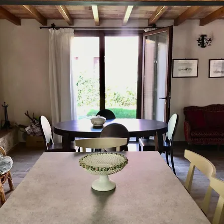 بيت للعطل Casa Nonna Irma