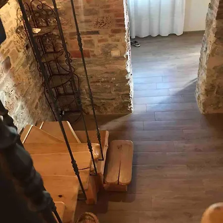 Casa Nonna Irma *