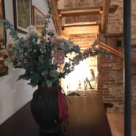 Casa Nonna Irma Дом отдыха Cantia